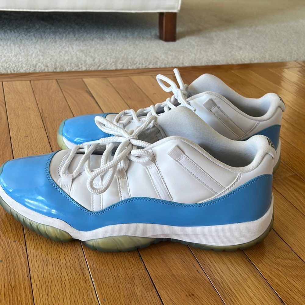 Jordan retro 11 size 13